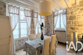 achat maison la-ferte-milon 02460