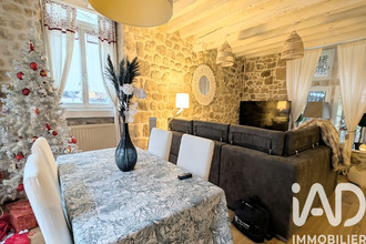 achat maison la-ferte-milon 02460