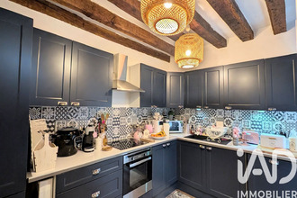 achat maison la-ferte-milon 02460