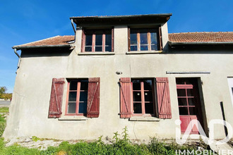 achat maison la-ferte-milon 02460