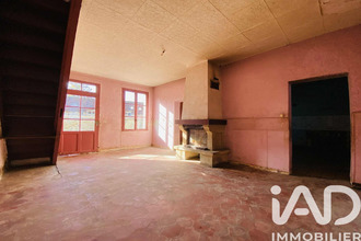 achat maison la-ferte-milon 02460