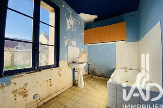 achat maison la-ferte-milon 02460