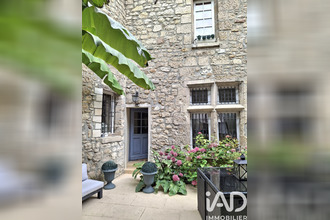 achat maison la-ferte-milon 02460