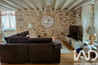 achat maison la-ferte-milon 02460