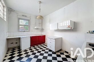 achat maison la-ferte-milon 02460