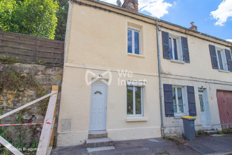 achat maison la-ferte-milon 02460