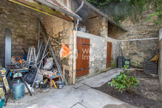 achat maison la-ferte-milon 02460