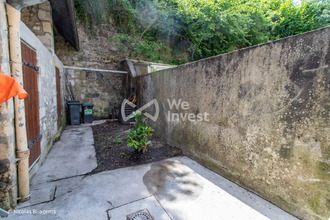 achat maison la-ferte-milon 02460