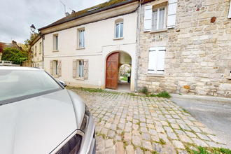achat maison la-ferte-milon 02460