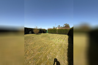 achat maison la-ferte-milon 02460