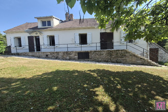 achat maison la-ferte-milon 02460
