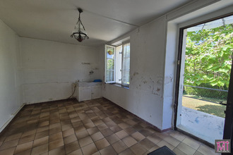 achat maison la-ferte-milon 02460
