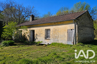 achat maison la-ferte-milon 02460