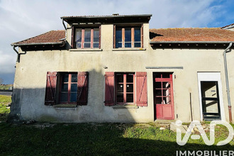 achat maison la-ferte-milon 02460