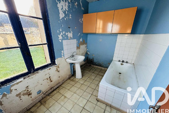 achat maison la-ferte-milon 02460