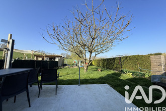 achat maison la-ferte-milon 02460