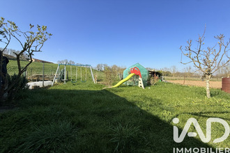 achat maison la-ferte-milon 02460