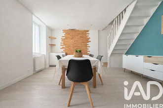 achat maison la-ferte-milon 02460