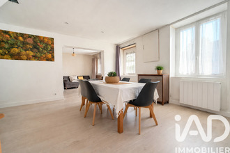 achat maison la-ferte-milon 02460