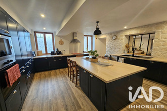 achat maison la-ferte-milon 02460