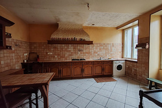 achat maison la-ferte-milon 02460