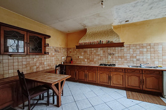 achat maison la-ferte-milon 02460
