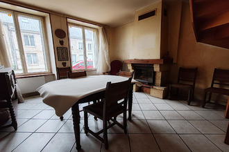 achat maison la-ferte-milon 02460