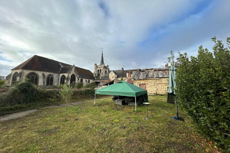 achat maison la-ferte-milon 02460