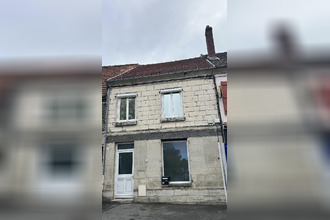 achat maison la-ferte-milon 02460