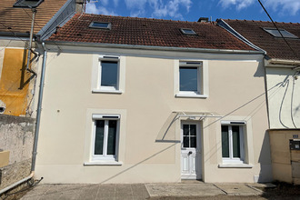 achat maison la-ferte-sous-jouarre 77260