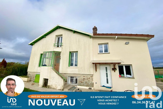 achat maison la-ferte-sous-jouarre 77260