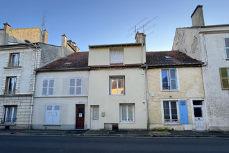 achat maison la-ferte-sous-jouarre 77260
