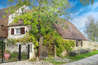 achat maison la-ferte-sous-jouarre 77260