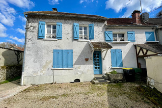 achat maison la-ferte-sous-jouarre 77260