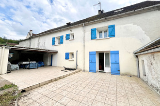 achat maison la-ferte-sous-jouarre 77260