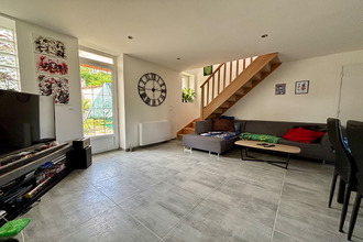 achat maison la-ferte-sous-jouarre 77260