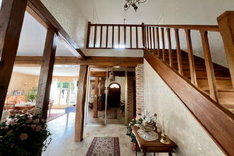 achat maison la-ferte-sous-jouarre 77260