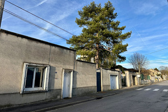 achat maison la-ferte-sous-jouarre 77260