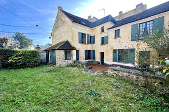 achat maison la-ferte-sous-jouarre 77260