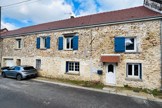 achat maison la-ferte-sous-jouarre 77260