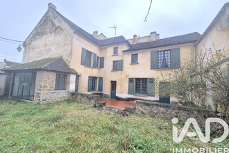 achat maison la-ferte-sous-jouarre 77260