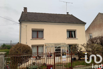 achat maison la-ferte-sous-jouarre 77260
