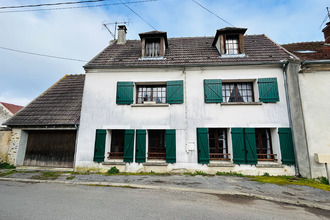 achat maison la-ferte-sous-jouarre 77260