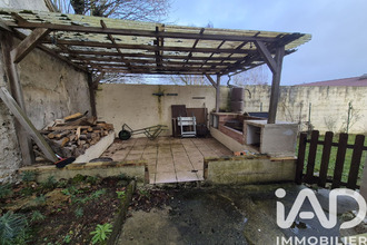 achat maison la-ferte-sous-jouarre 77260