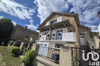 achat maison la-ferte-sous-jouarre 77260
