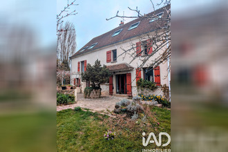 achat maison la-ferte-sous-jouarre 77260