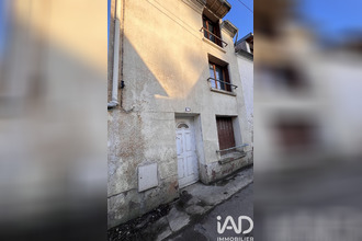 achat maison la-ferte-sous-jouarre 77260