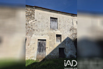 achat maison la-ferte-sous-jouarre 77260