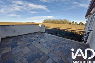 achat maison la-ferte-sous-jouarre 77260