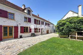 achat maison la-ferte-sous-jouarre 77260